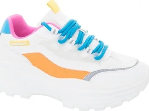 Tenis para Mujer Hummer | MercadoLibre.com.mx