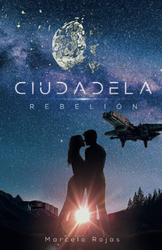 Libro Ciudadela Rebelión (spanish Edition)