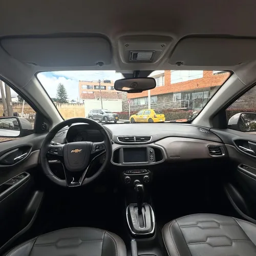 Chevrolet Onix 1.4 Ltz Aut