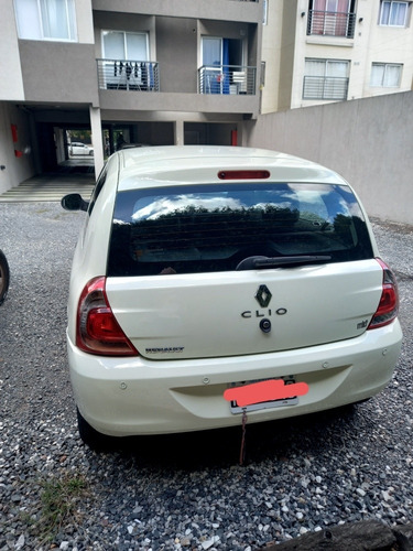 Renault Clio 1.2 Mío Expression Pack I 2013