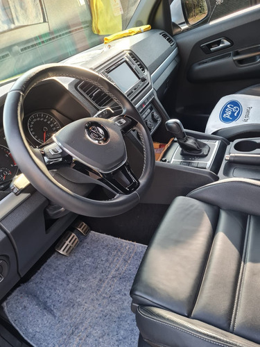 Volkswagen Amarok 3.0 V6 Extreme