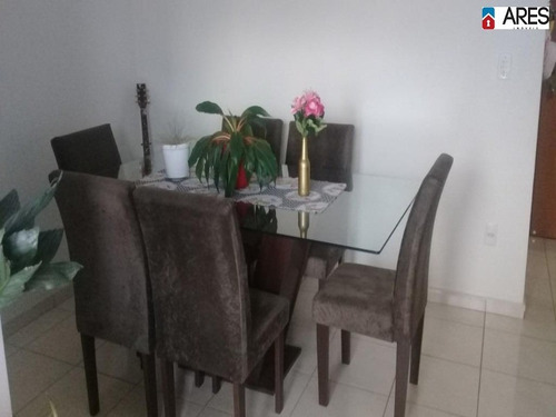 Imagem 6 de 18 de Apartamento À Venda, Jardim Marajoara, Nova Odessa. - Ap00446 - 32042897