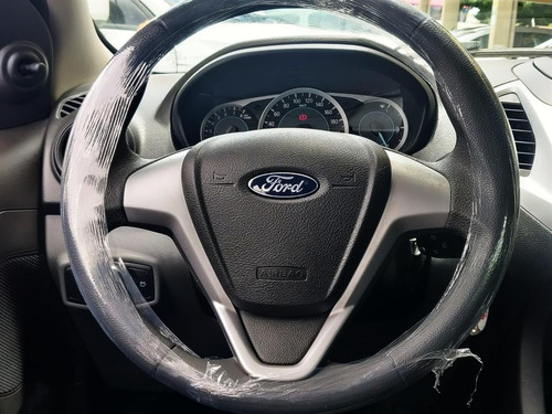 Ford Ka 1.0 Se Flex Manual