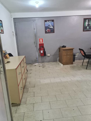 Imagen 3 de 11 de Galpón En Venta - Unare I Ma