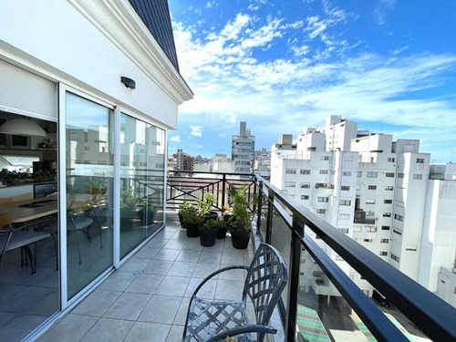 Venta Departamento 3 Amb La Perla Balcon Y Cochera