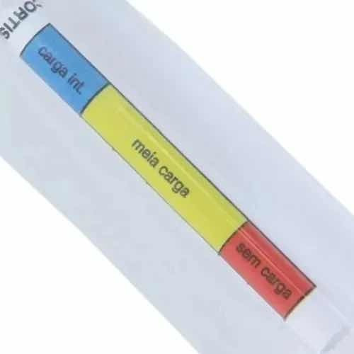 Densímetro Para Teste Bateria Em Vidro Temperado