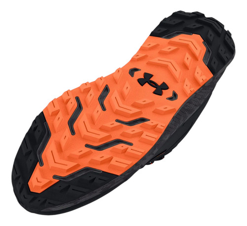 Zapatilla Running Hombre Ua Charged Bandit Tr 3 Under Armour