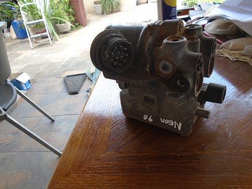 Imagen 4 de 5 de Vendo Bomba De Abs De Chrysler Neon, # 34.51-1090 428