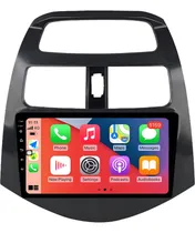 Comprar Radio Android Carplay 4+64 Chevrolet Spark Gt 2011-2014