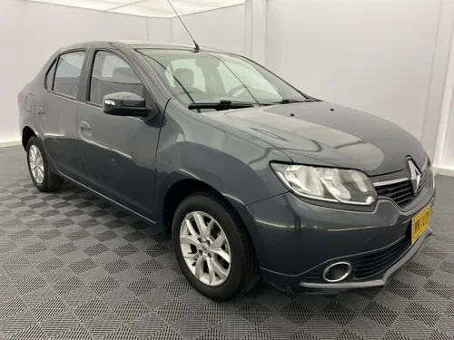 Renault Logan 1.6 Privilege / Intens
