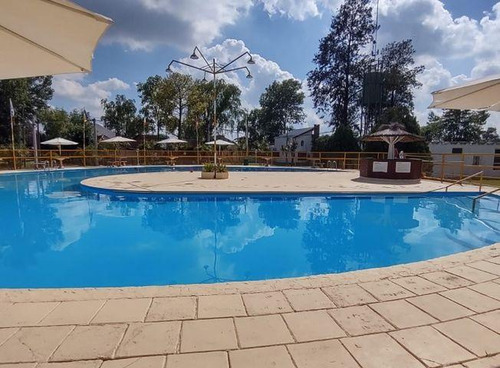 Lote En Venta, En Barrio Privado Weekend, Loma Verde, Escobar, Gba Norte