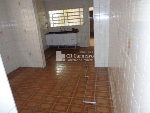 Imagem 3 de 6 de Sobrado Vende -se No Bairro Vila Costa Melo, 4 Dorm, 1 Suíte, 2 Vagas, 80 M - 1217