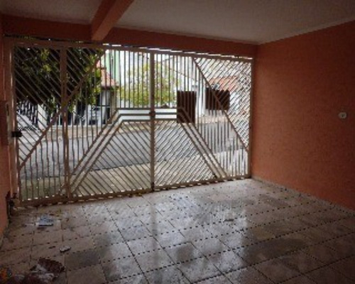 Imagem 2 de 12 de Sobrado - Ótima Localização No Jardim Morada Do Sol - Ca00456 - 68853662