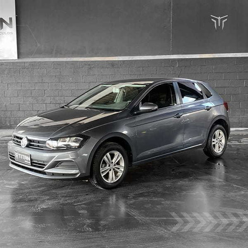 Imagem 1 de 10 de Volkswagen Polo Mca 2019