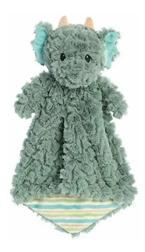 Peluche De Dinosaurio Ebba Dragón Mágico Jaxon, Luvster, M | Cuotas sin ...