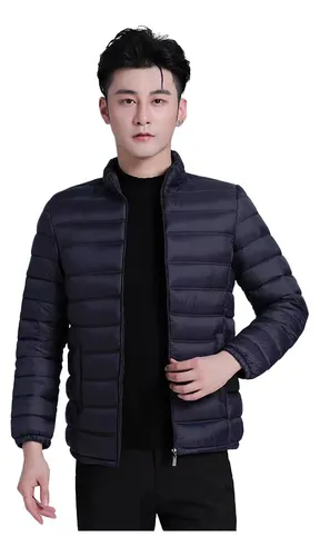 Chamarras nike hombre online pluma de ganso