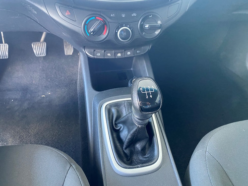 Chevrolet Aveo 1.5 Ls Tm