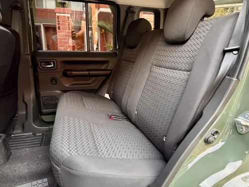 Suzuki Jimny 1.4 Gl