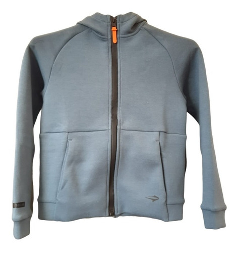 Campera Topper Fz Tech Fleece Niño 166076 Envíos Al País