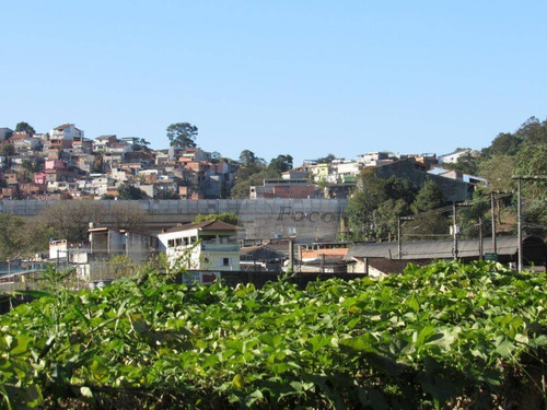 Imagem 25 de 26 de Terreno À Venda, 14900 M² Por R$ 9.000.000,00 - Jardim São João (zona Norte) - São Paulo/sp - Te0138