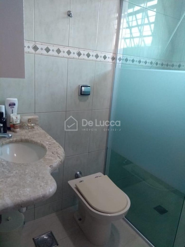 Imagem 17 de 25 de Casa À Venda Em Parque Via Norte - Ca007381