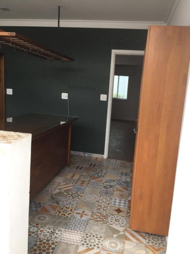 Imagem 10 de 21 de Casa Em Condomínio Com 03 Dormitórios E 150 M² | Sumaré, São Paulo | Sp - Cac3263v
