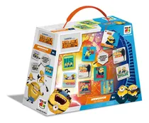 Comprar Memorice Mf Minions