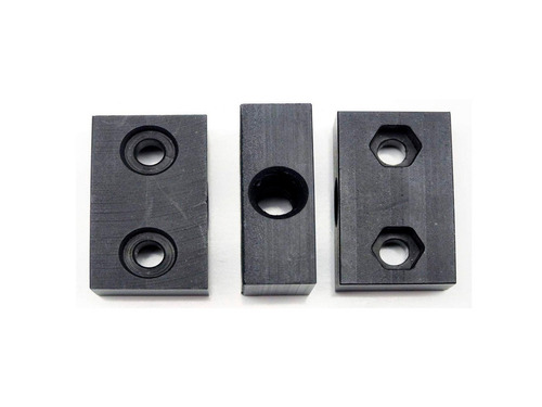 Tuerca Acme 8mm Tr8x8 Perfil Aluminio Cnc Nema