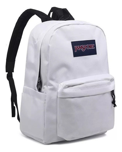 Mochila Jansport Superbreak For Negro