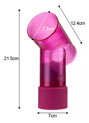 Secador De Rizado Con Difusor De Pelo, Secador De Pelo, Seca