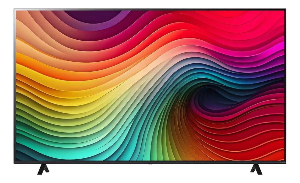 LG 75NANO80TSA