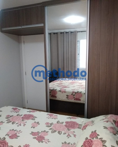 Apartamento - Ap00031 - 68319290