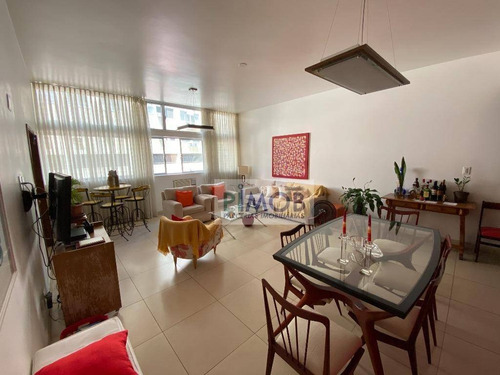 Imagem 2 de 20 de Apartamento Com 3 Quartos À Venda, 149 M² Por R$ 1.580.000 - Flamengo - Rio De Janeiro/rj - Ap1311