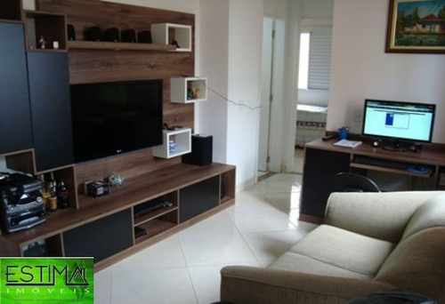 Imagem 1 de 13 de 01565 - Apartamento 2 Dorms, Jardim Sul - São José Dos Campos/sp - 1565