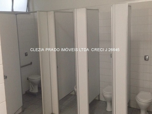 Imagem 18 de 30 de Galpao - Ga01092 - 4562876