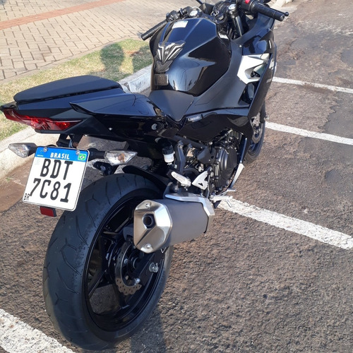 Imagem 6 de 6 de Kawasaki Ninja