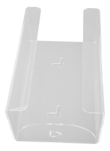 Soporte Para Dispensador De Guantes Desechables, Soporte