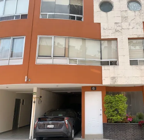 General Anaya. Venta Casa En Condominio