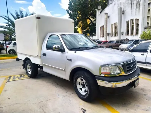 vado f f150 con redilas vado f
