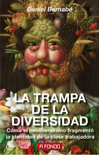 La Trampa De La Diversidad (libro Original)