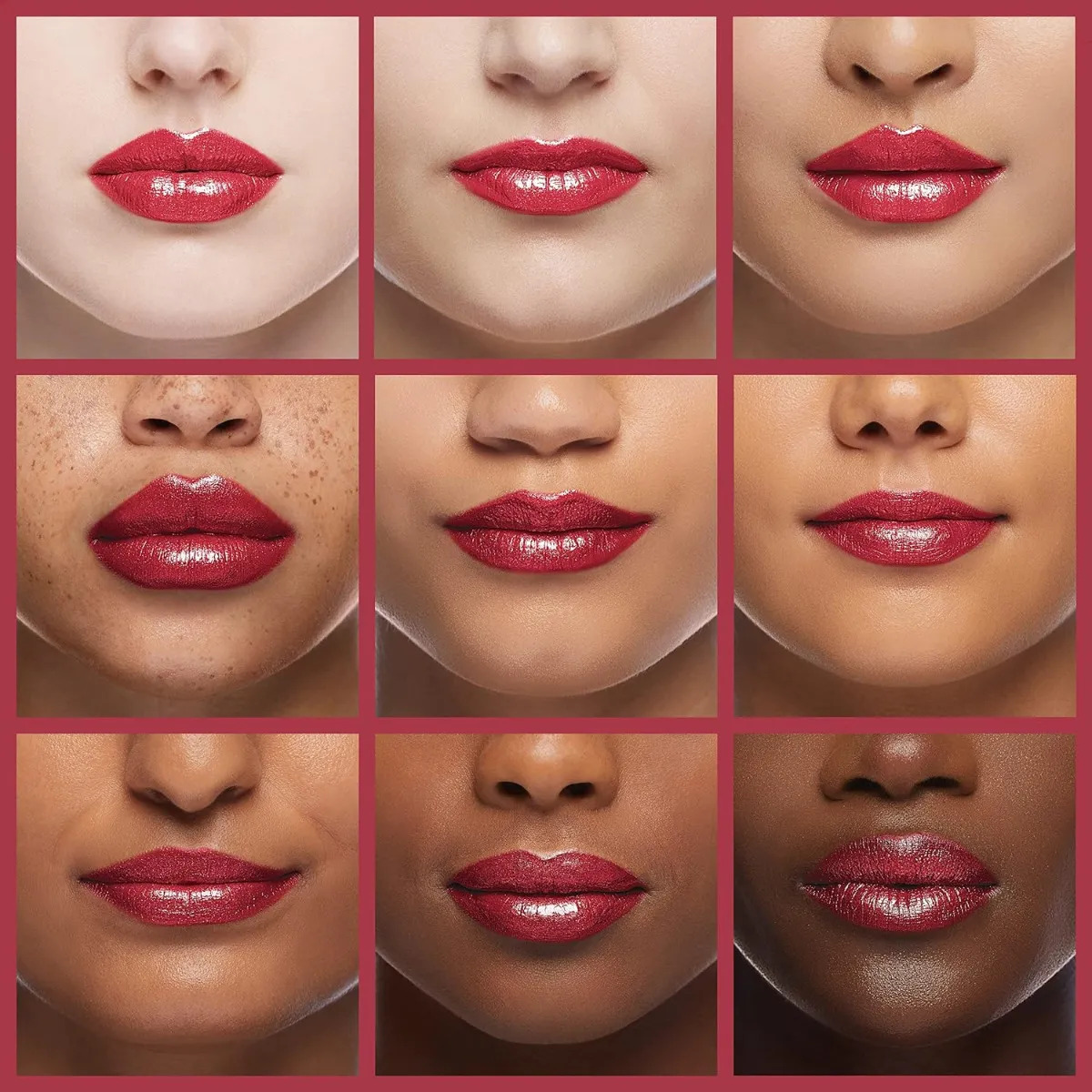 Kiko Milano Hydra Lipgloss Batom Gloss Hidratante Efeito 3d Cor 16 — miniatura 4