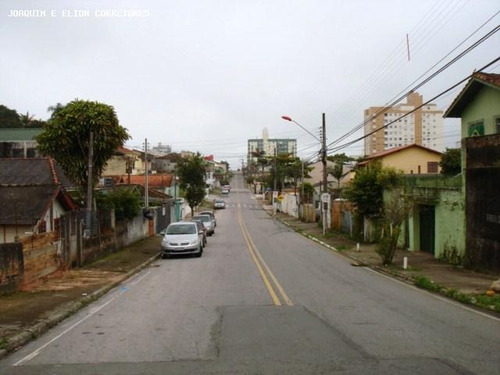 Imagem 2 de 2 de Terreno Para Venda Em São José, Barreiros - Te104_1-390294