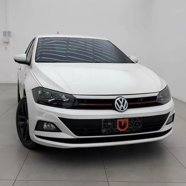 Volkswagen Virtus Cl Ad
