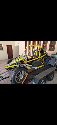 Kartcross 1300 Cc, 2022, Emplacado, Pode Rodar Na Rua