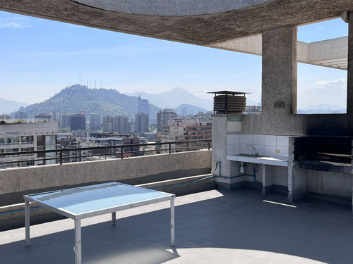 Venta 3d. 2b 2est Y Bod / Argomedo Y Lira