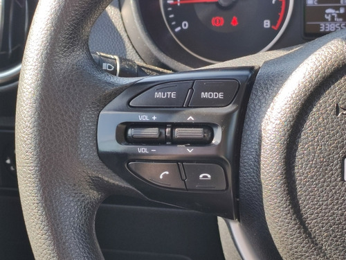 Kia Soluto Soluto Mpi 1.4 2023