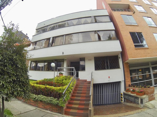 Imagen 1 de 14 de Apartamento En Bella Suiza(bogota) Rah Co: 21-682