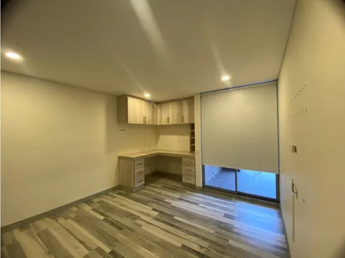 Apartamento Para La Renta En Llanogrande