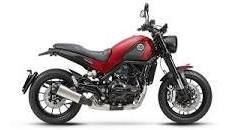 Imagen 2 de 10 de Benelli Leoncino 500