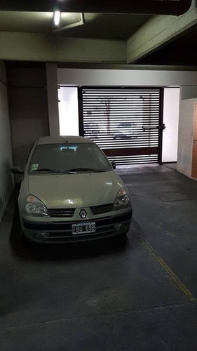 Imagen 24 de 26 de Impecable Piso Exclusivo - 2 Dormitorios - Frente A Club Plaza Yewell